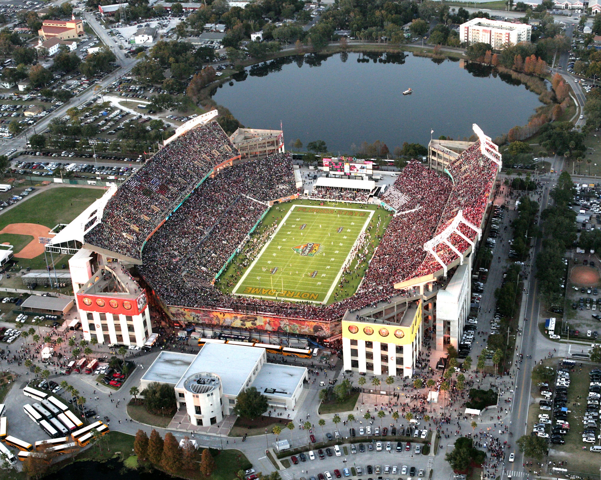 Hotels Near Camping World Stadium Sheraton Orlando North Hotel 